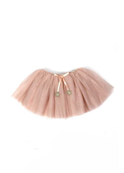 Child's Pink Butterfly Costume