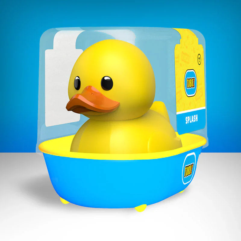 Canard Splash TUBBZ (First Edition)