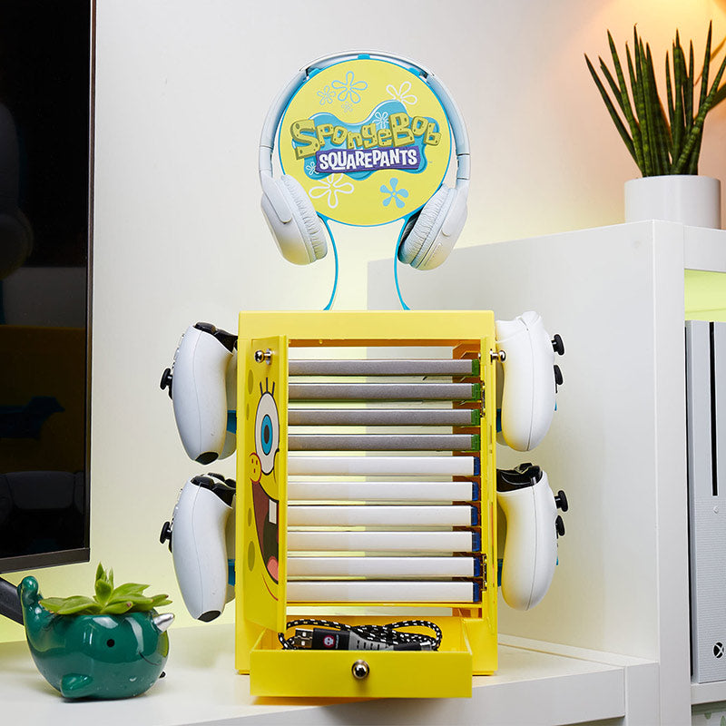 Gaming Holder Bob l'Éponge