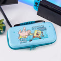 Custodia Nintendo Switch Bob l’Éponge
