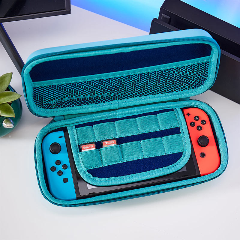 Custodia Nintendo Switch Bob l’Éponge