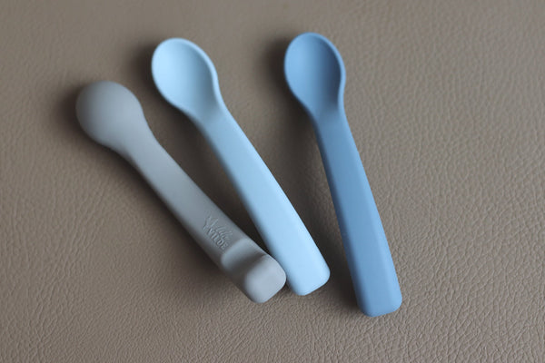 Spoons (set of 3)
