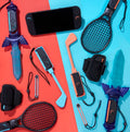 Switch 2 Sports Pack 10-in-1