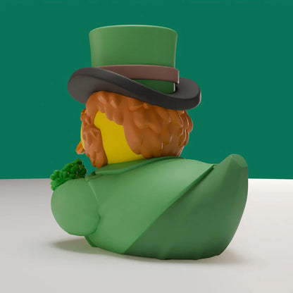 Duck St Patrick (Boxed Edition)