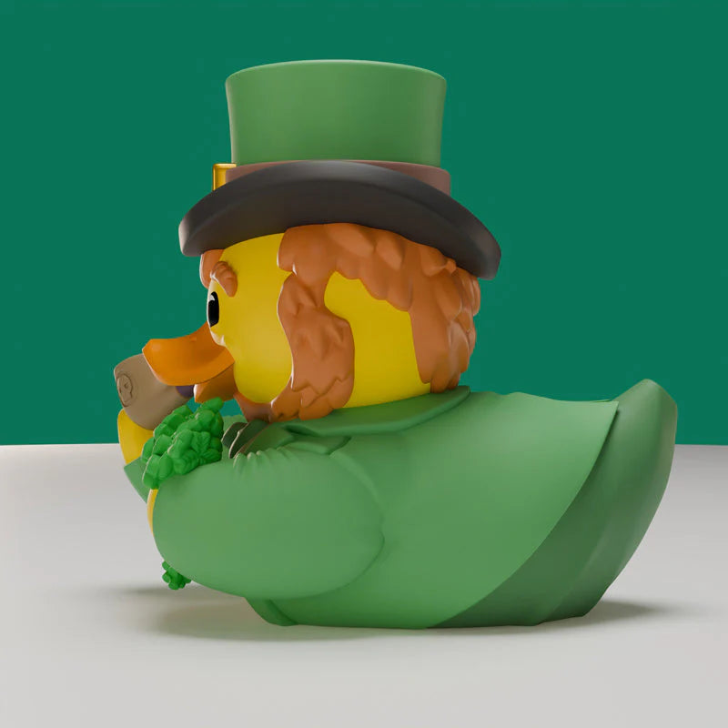 Duck St Patrick (Boxed Edition)