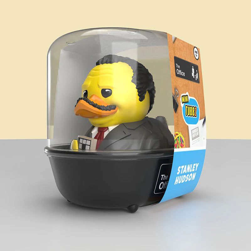 Canard The Office: Stanley TUBBZ (Mini Edition)