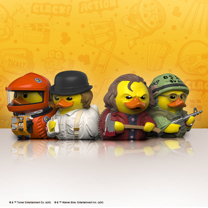 Stanley Kubrick Ducks (First Edition)