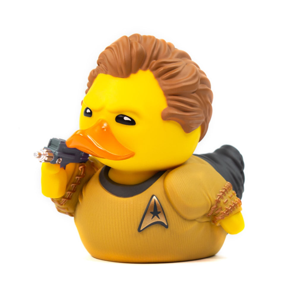 TUBBZ-Ente James T Kirk TUBBZ (Boxed Edition)
