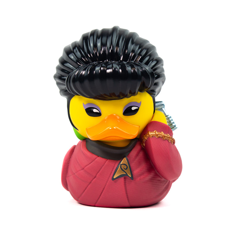 Canard Star Trek: Nyota Uhura TUBBZ (First Edition)