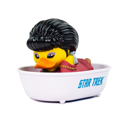 Duck Nyota Uhura (First Edition)