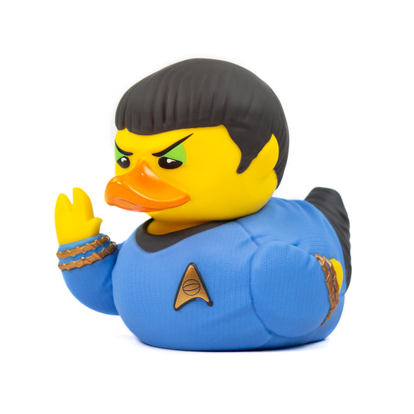 Canard Star Trek: Spock TUBBZ (First Edition) - vue 1