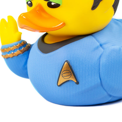 Canard Spock (First Edition)