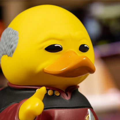 Canard Jean-Luc Picard (First Edition)