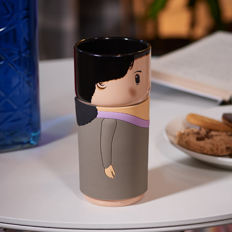 CosCup Star Trek - Deanna Troi