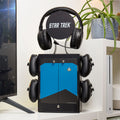 Gaming-Halter Star Trek - Bleu