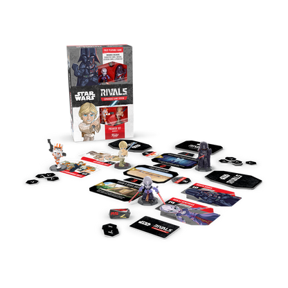 Star Wars Rivals: Series 1 - First Set