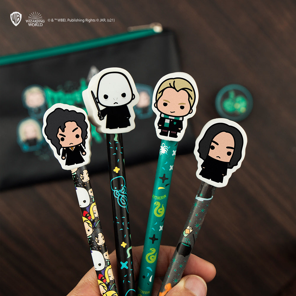 *Black Magic Stationery Set