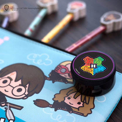 *Harry and Friends Stationery Set