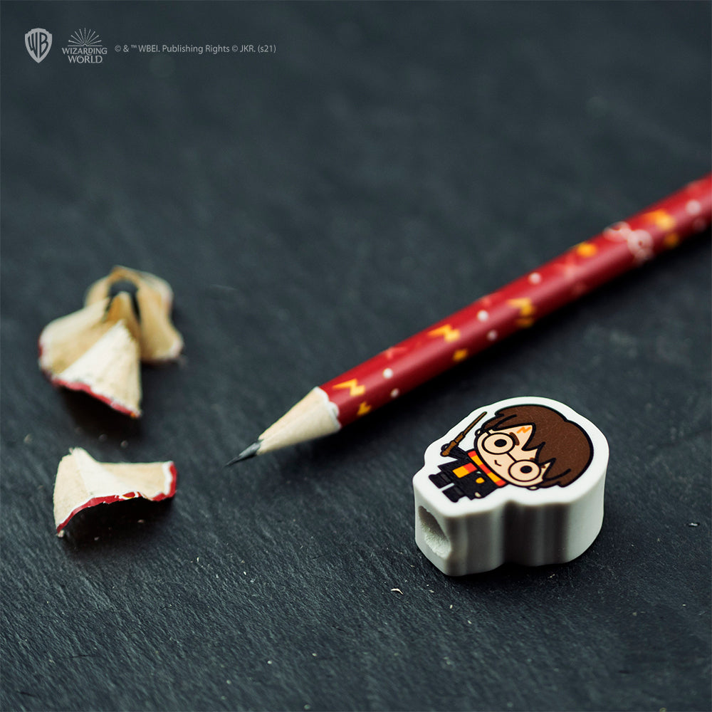 *Harry and Friends Stationery Set