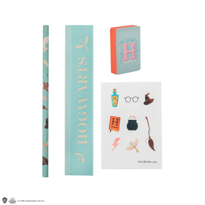 *Fantastic Hogwarts Stationery Set
