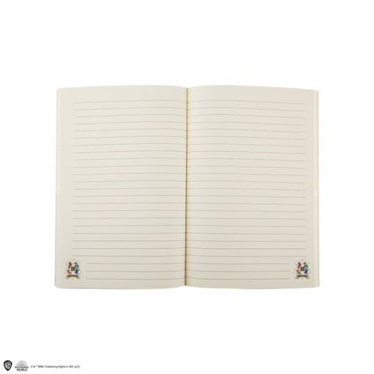 *Hogwarts Stationery Set Friendship