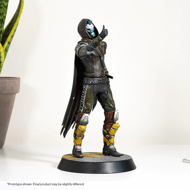 Cayde -6 statue - Limited Edition