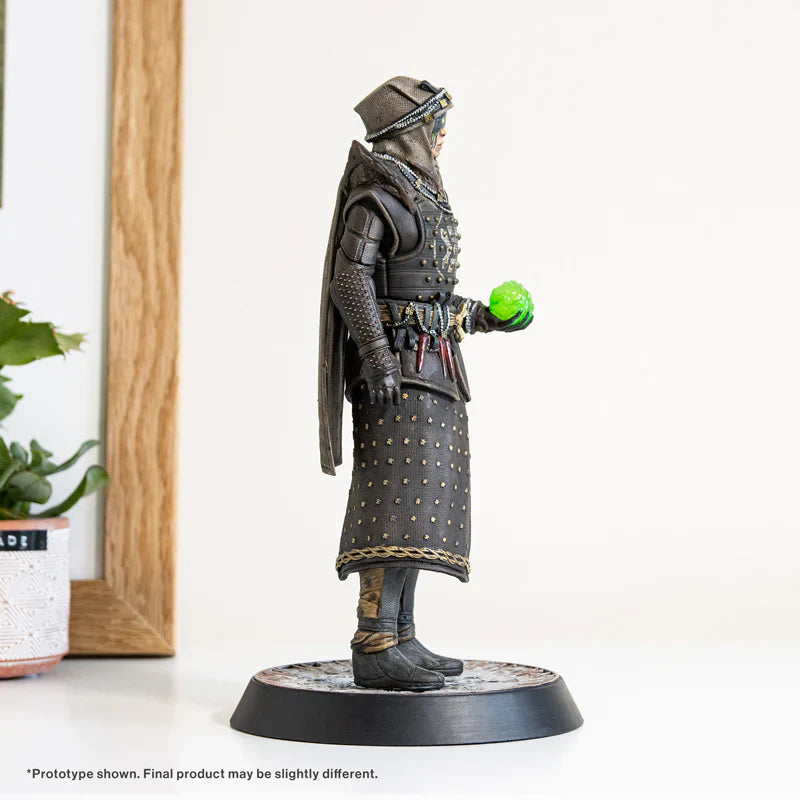 Statuetta di Eris Morn