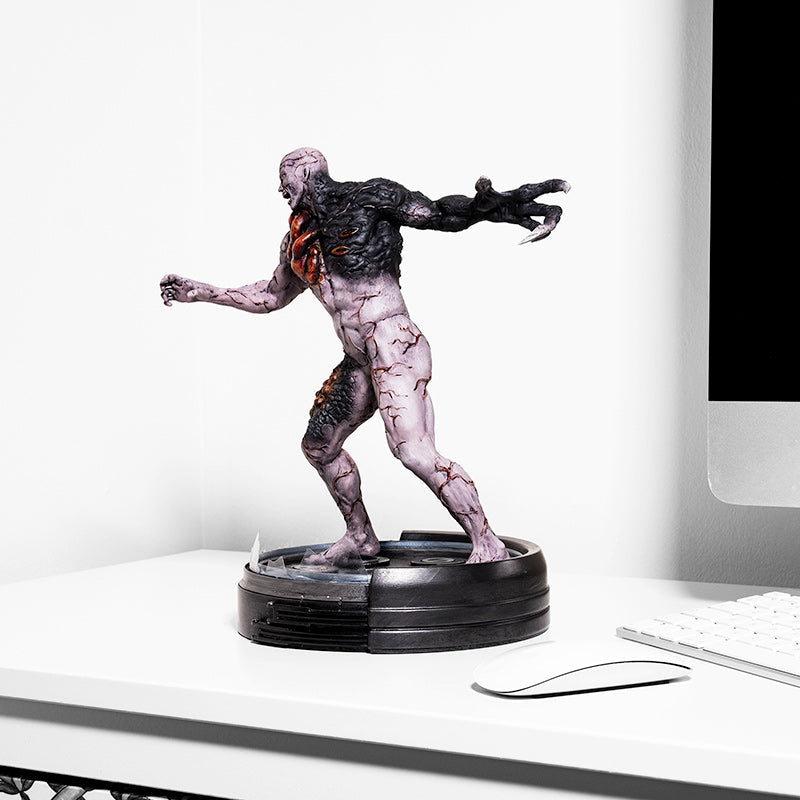 Statue Tyrant T-002 (Edition Limitée)