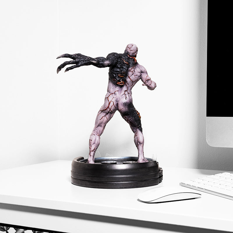 Statue Tyrant T-002 (Edition Limitée)