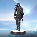 Statue Destiny - The Stranger