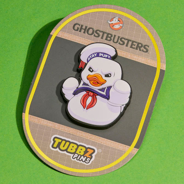 Pin's TUBBZ Ghostbusters – Stay Puft