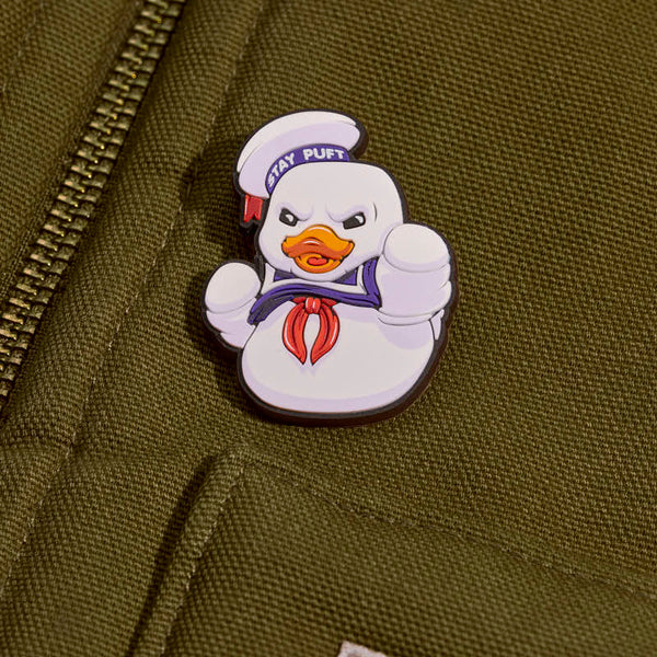 Pin's TUBBZ Ghostbusters – Stay Puft