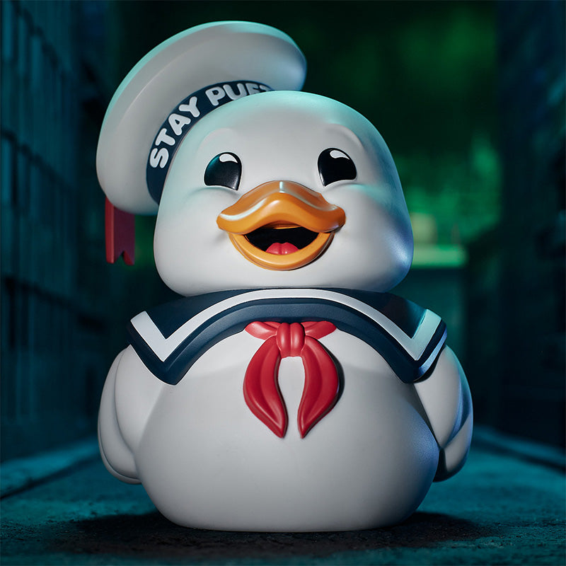 Papera TUBBZ Ghostbusters: Bibendum Chamallow TUBBZ (Giant XL Edition)