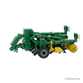BRIXIES Plus Kerner Corona Star-Wheel Cultivator