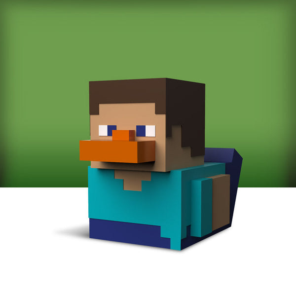 Canard Steve (Mini Edition) - vue 2
