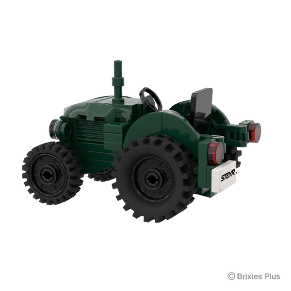 BRIXIES Plus Steyr 180