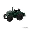 BRIXIES Plus Steyr 180