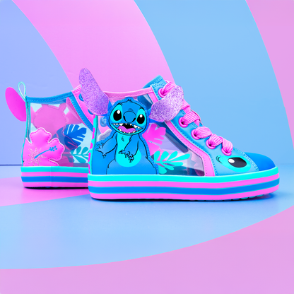 SEWN SHOES