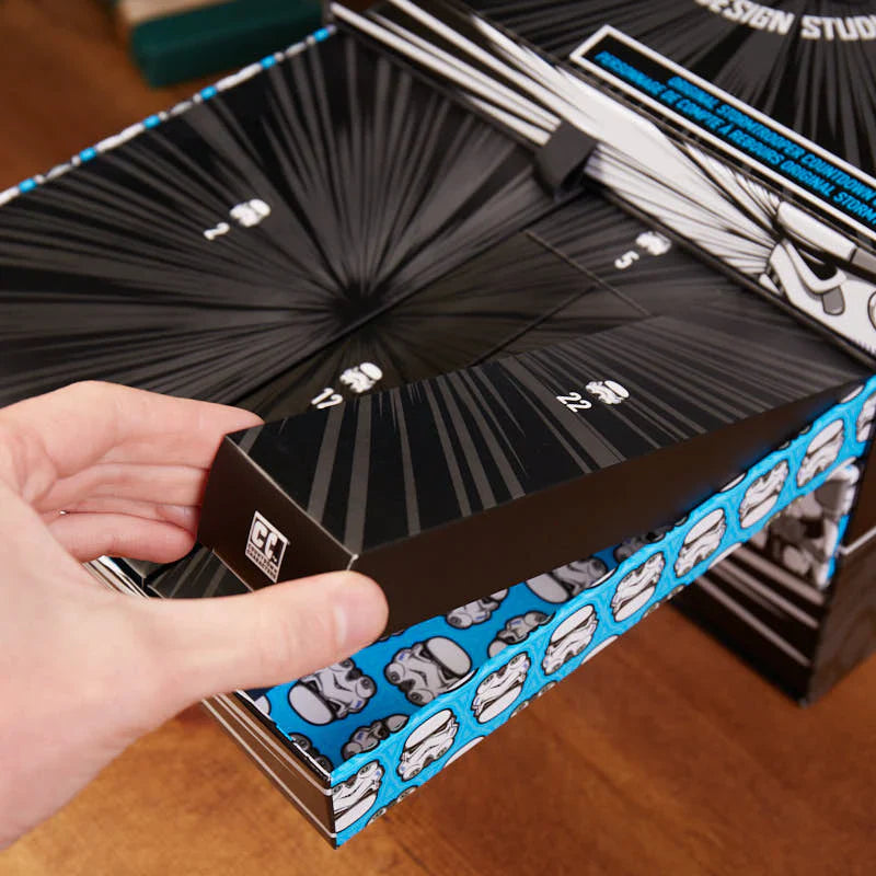 Original Stormtrooper - Advent Calendar