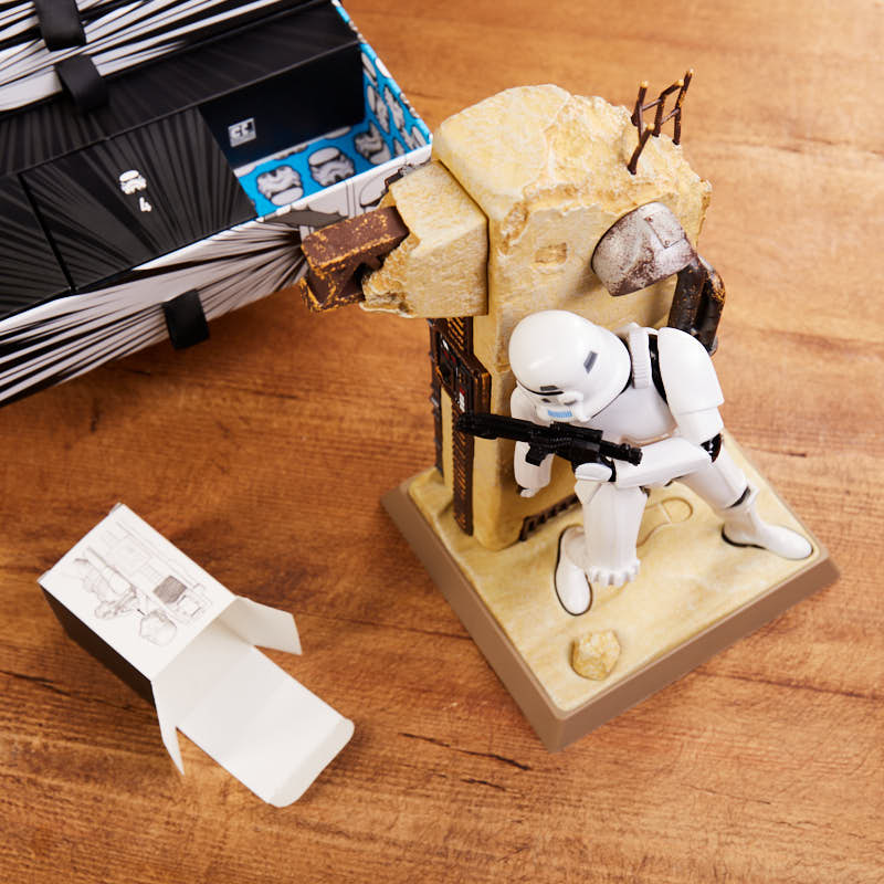 Original Stormtrooper - Advent Calendar