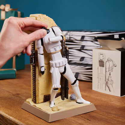 Original Stormtrooper - Advent Calendar