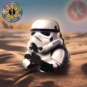 Canard Stormtrooper TUBBZ (First Edition)