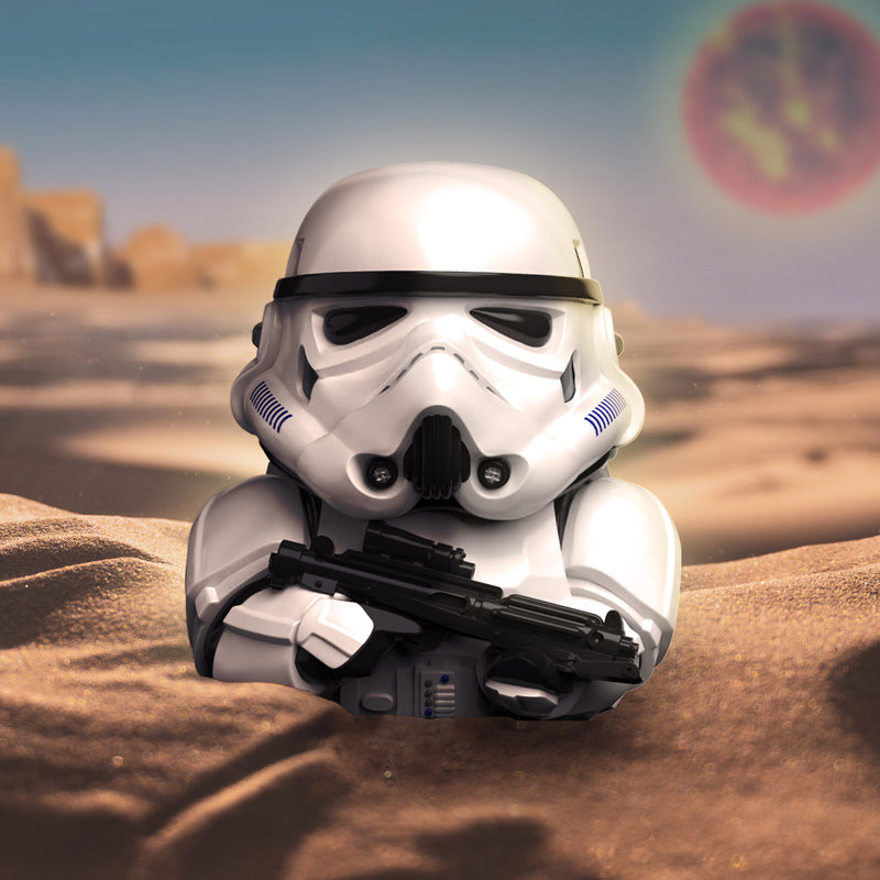 Canard Stormtrooper TUBBZ (First Edition)
