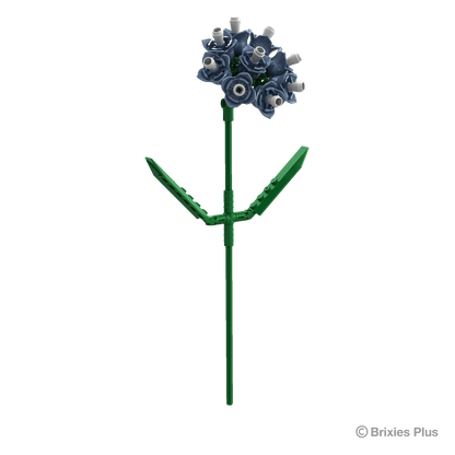 BRIXIES Plus Flowers Sea Lavender