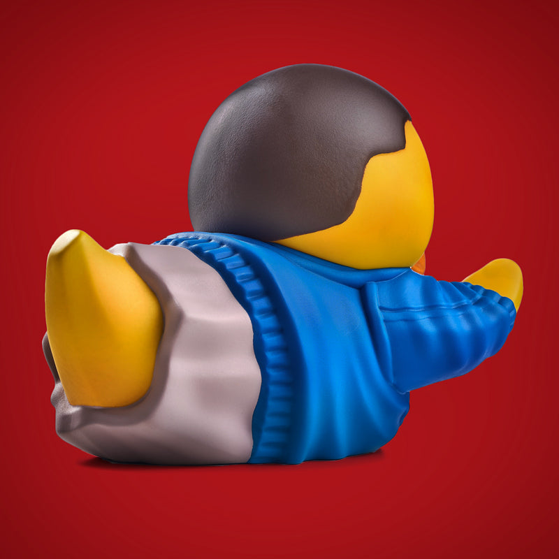 Duck Eleven (First Edition)