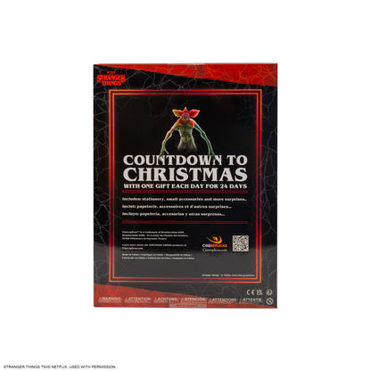 Stranger Things Advent Calendar 2023