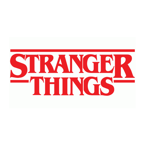 Stranger Things
