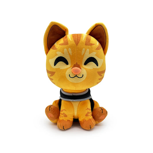 Stray Peluche Cat Youtooz Chat Stray Plush (9in)