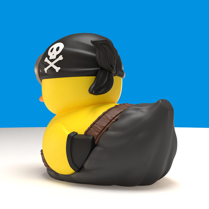 Canard Minions: Stuart in Pirate Outfit TUBBZ (Mini Edition)