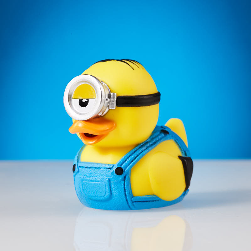 TUBBZ-Ente Stuart TUBBZ (Mini Edition)